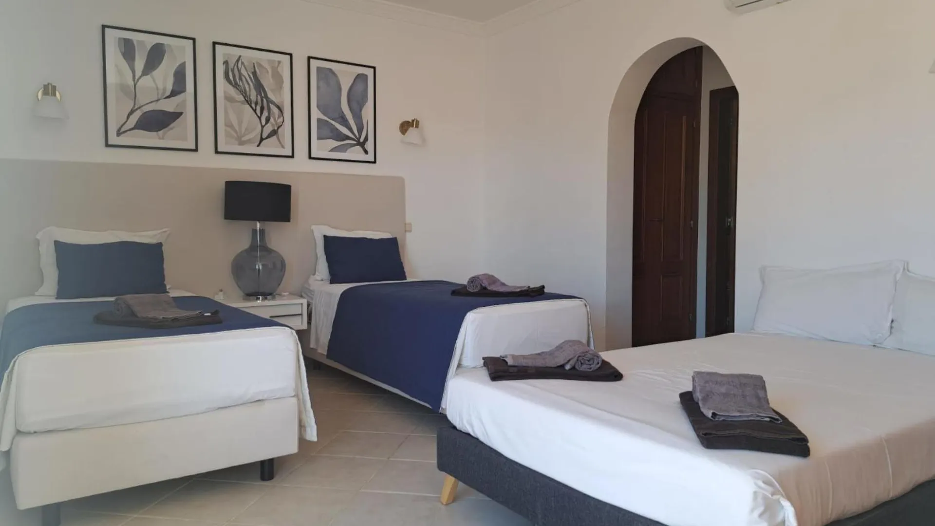 Villa Nanna By Interhome Albufeira