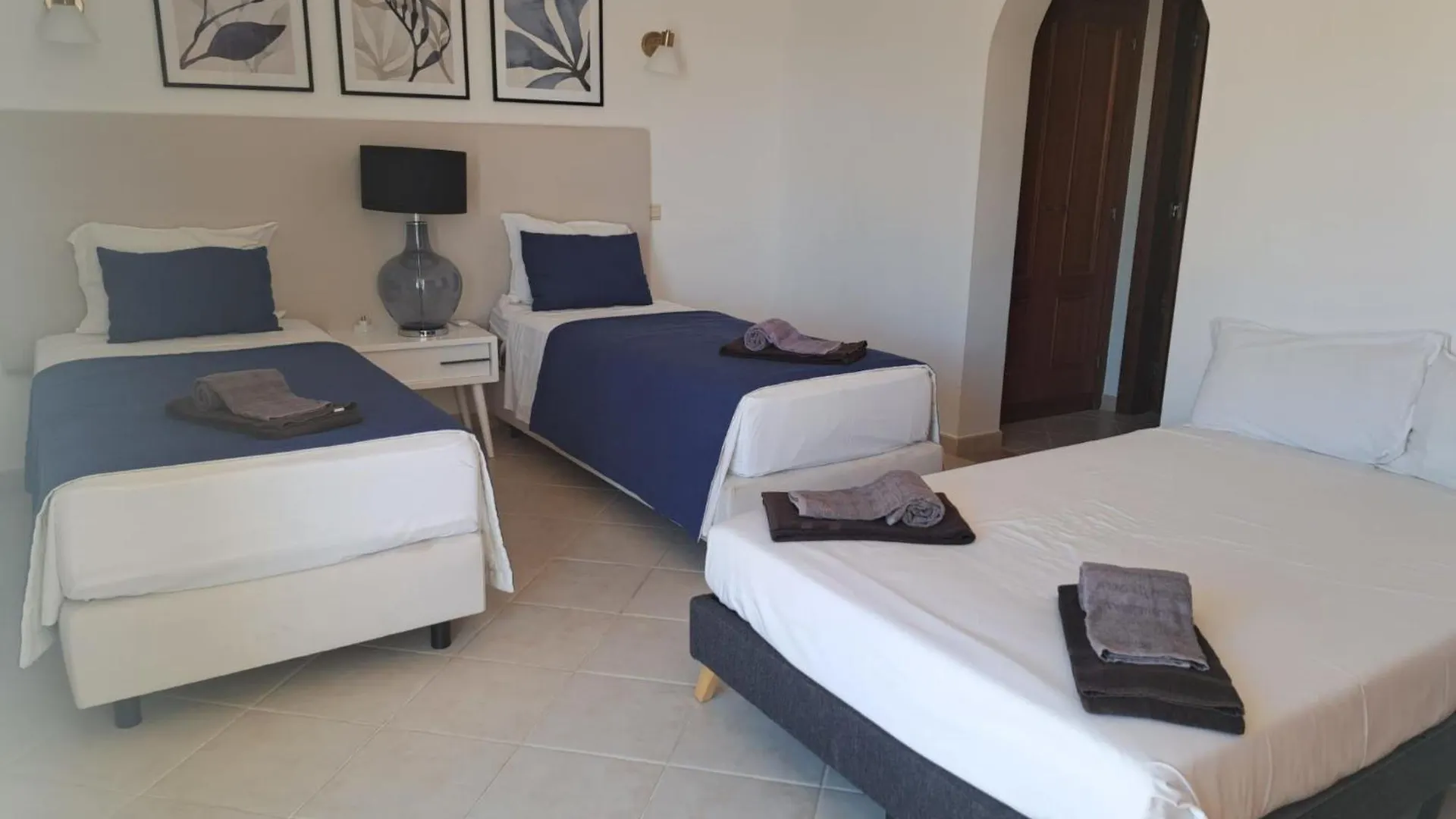 Villa Nanna By Interhome Albufeira 0*,  Portugalia