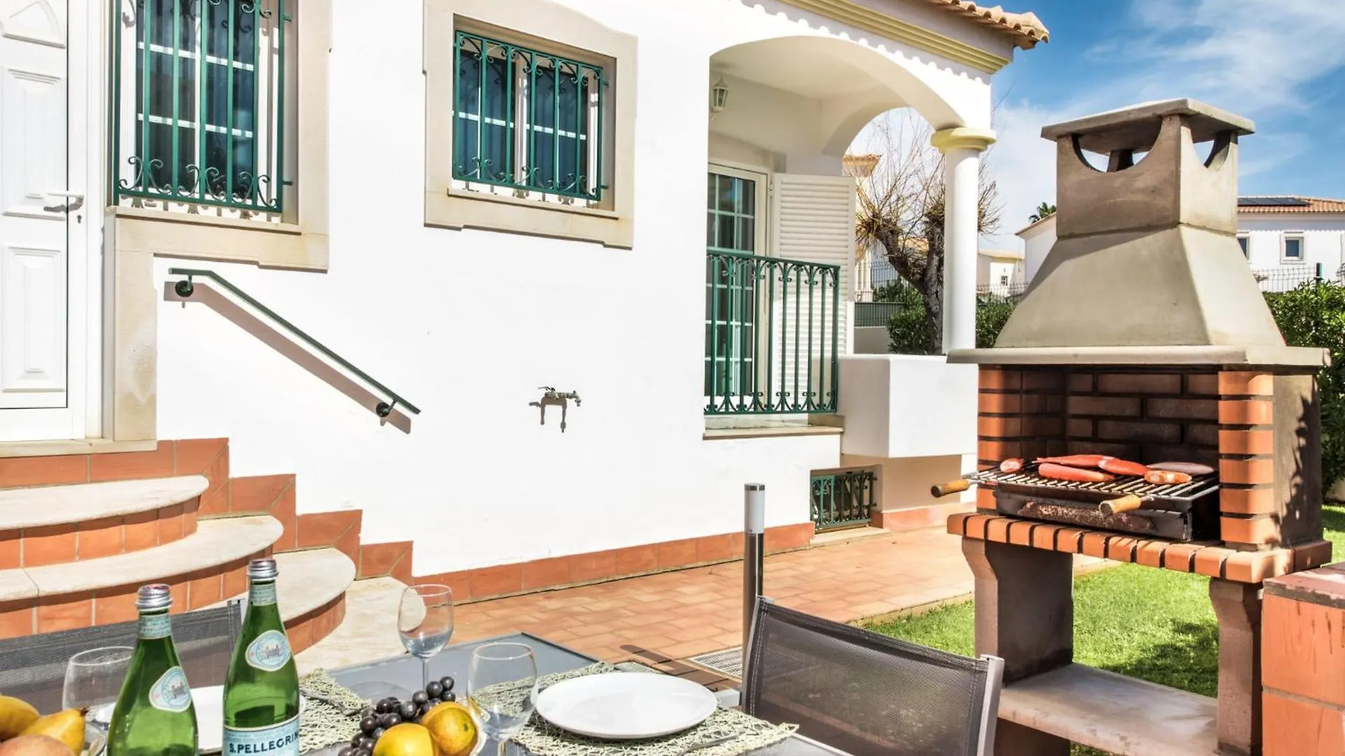 Villa Nanna By Interhome Albufeira