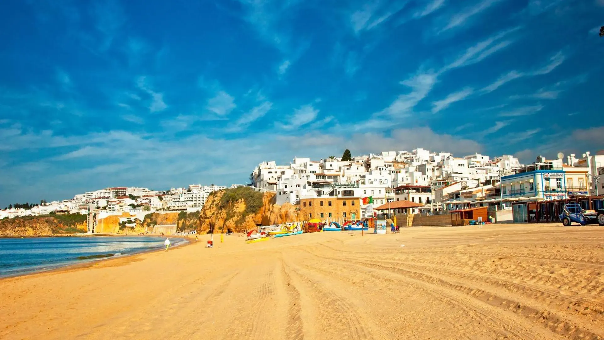 Villa Nanna By Interhome Albufeira 0*,