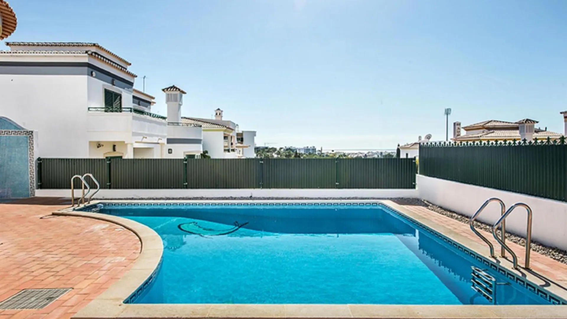 Villa Nanna By Interhome Albufeira