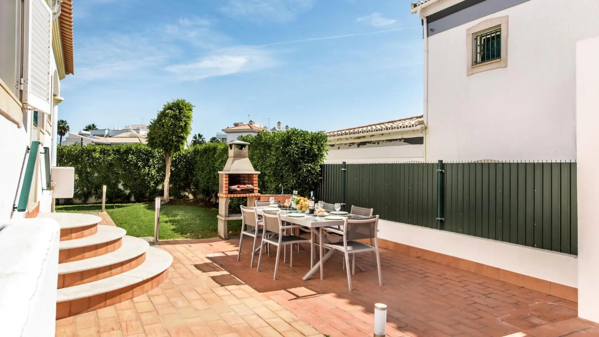 Villa Nanna By Interhome Albufeira