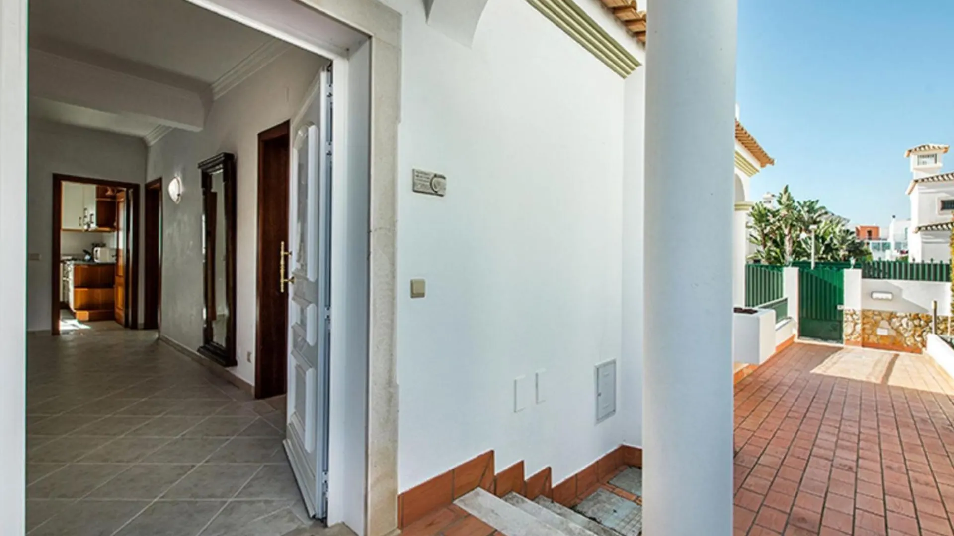 Villa Nanna By Interhome Albufeira