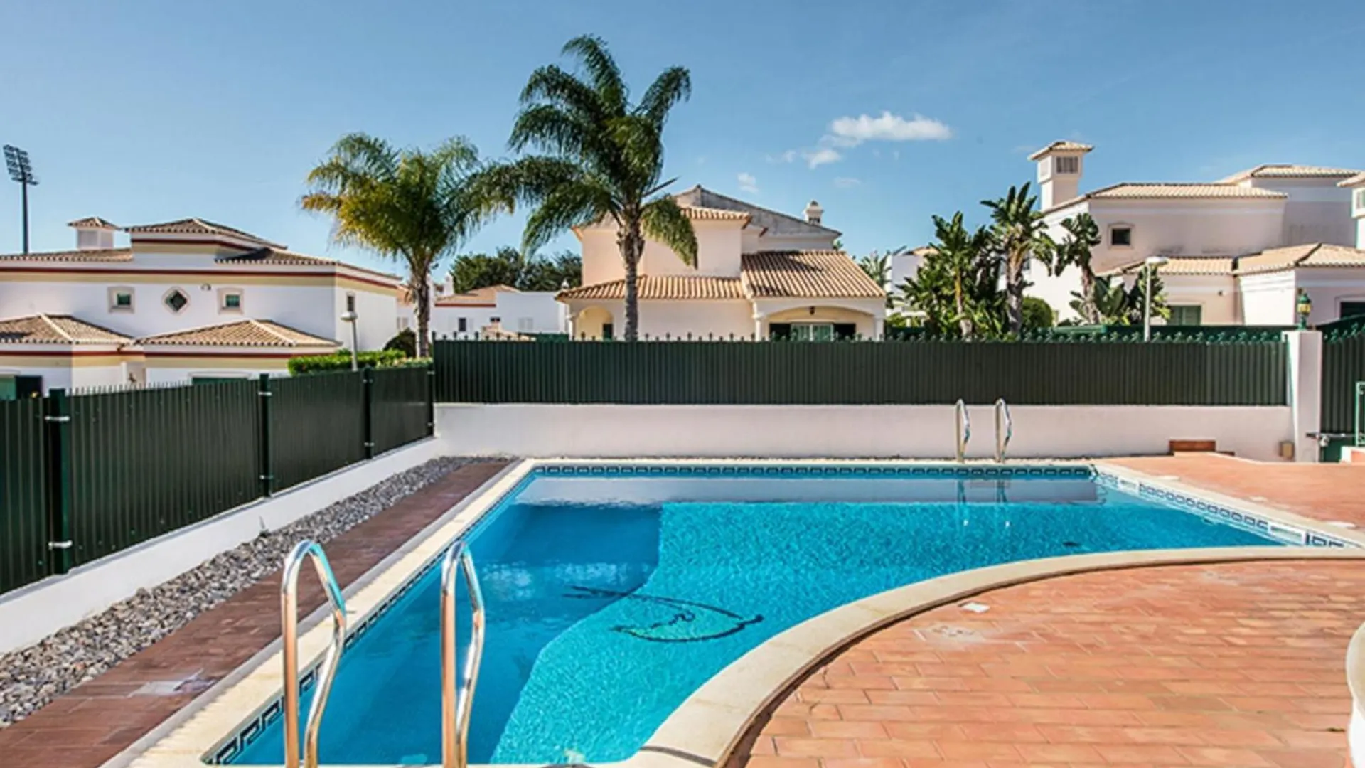 Villa Nanna By Interhome Albufeira 0*,  Portugalia