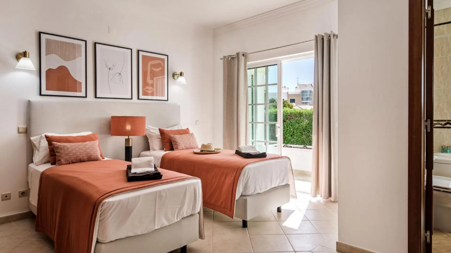 Villa Nanna By Interhome Albufeira 0*,  Portugalia