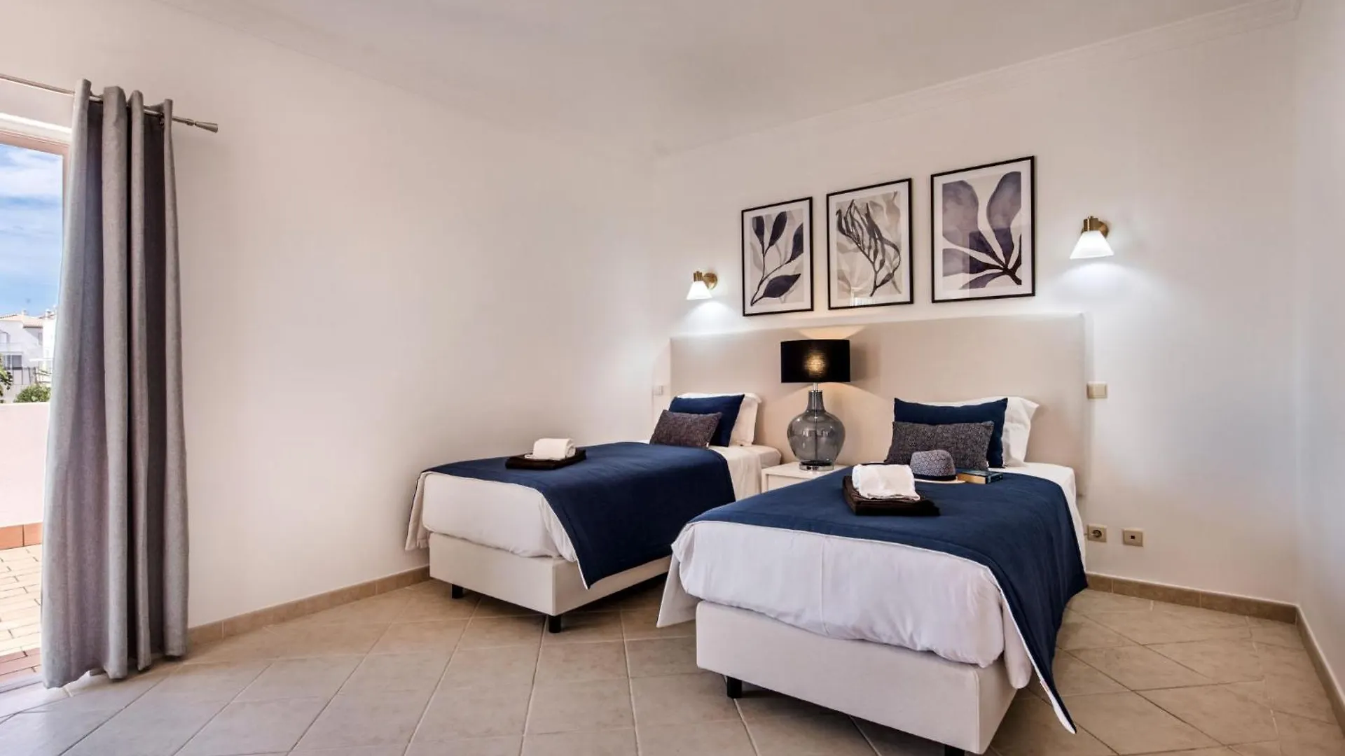 Villa Nanna By Interhome Albufeira