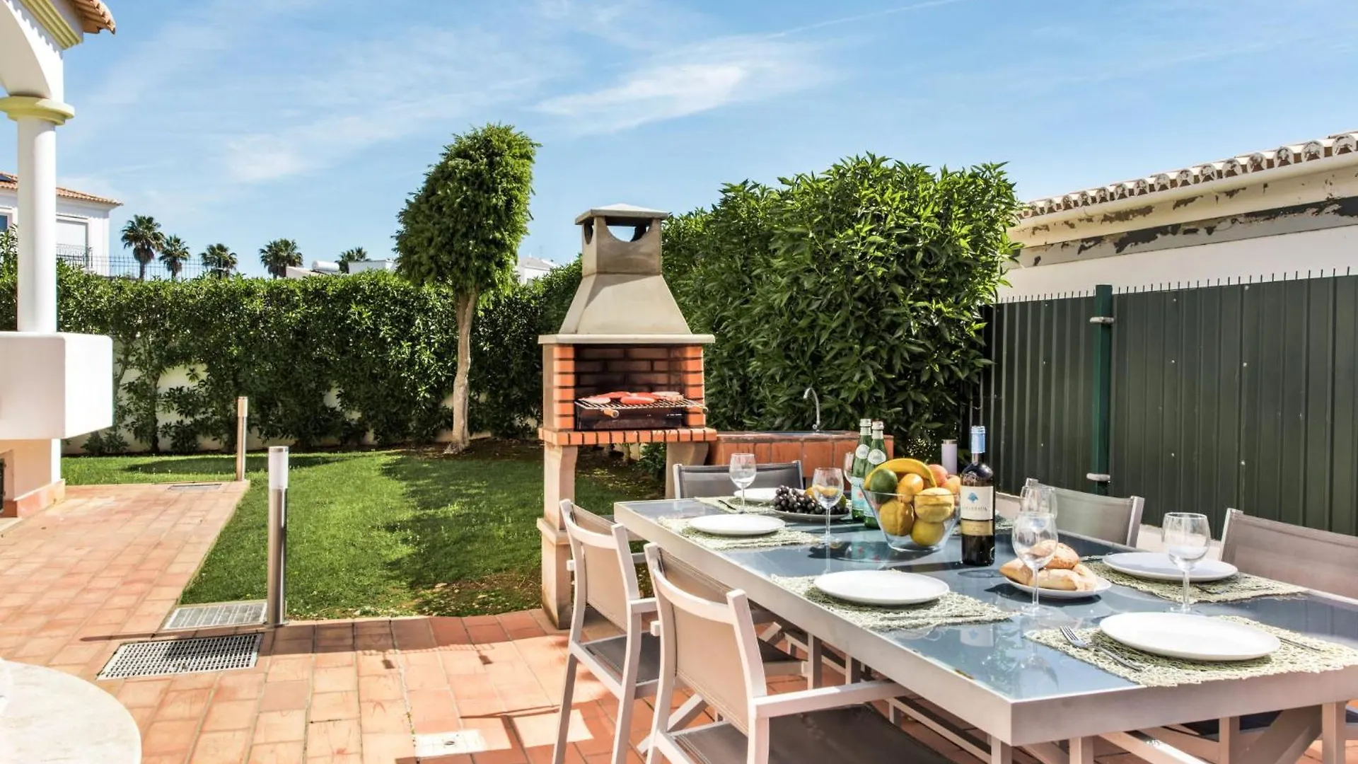 Villa Nanna By Interhome Albufeira 0*,  Portugalia