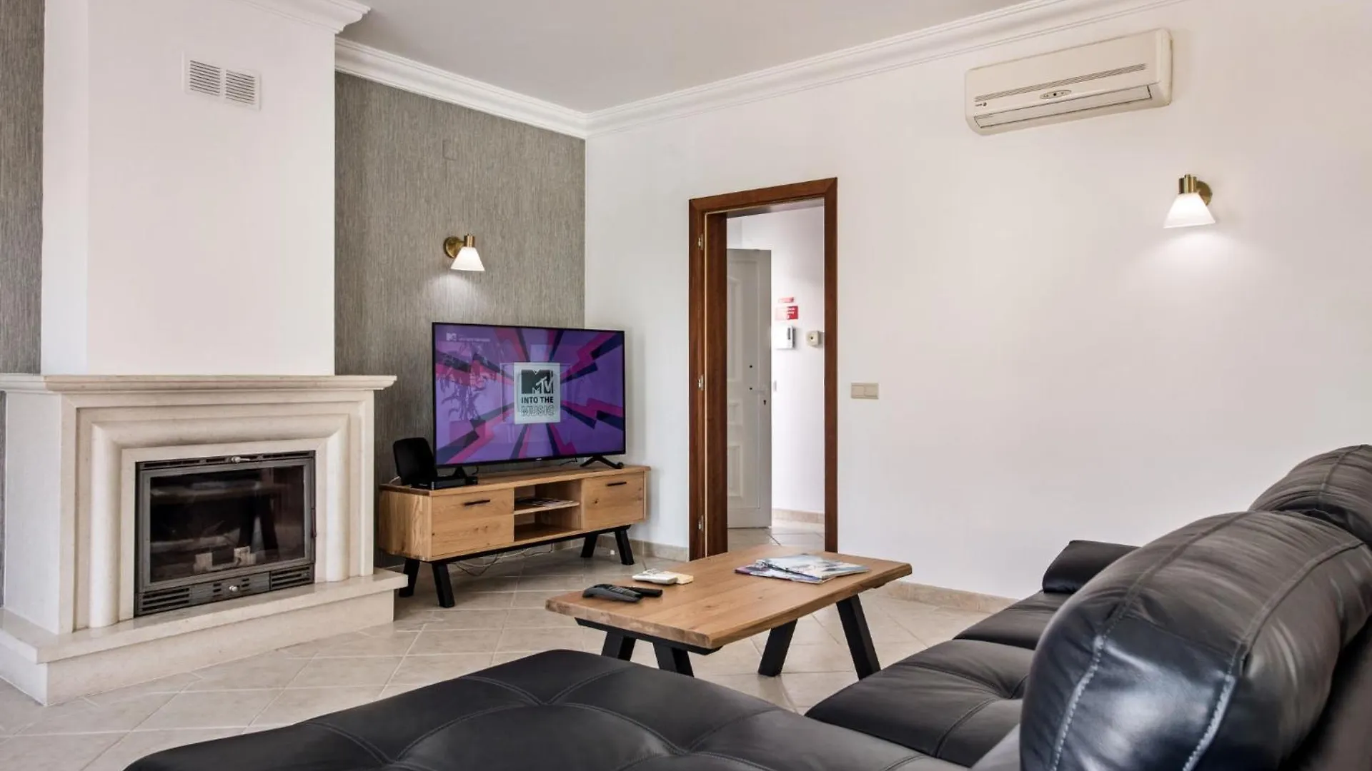 Villa Nanna By Interhome Albufeira