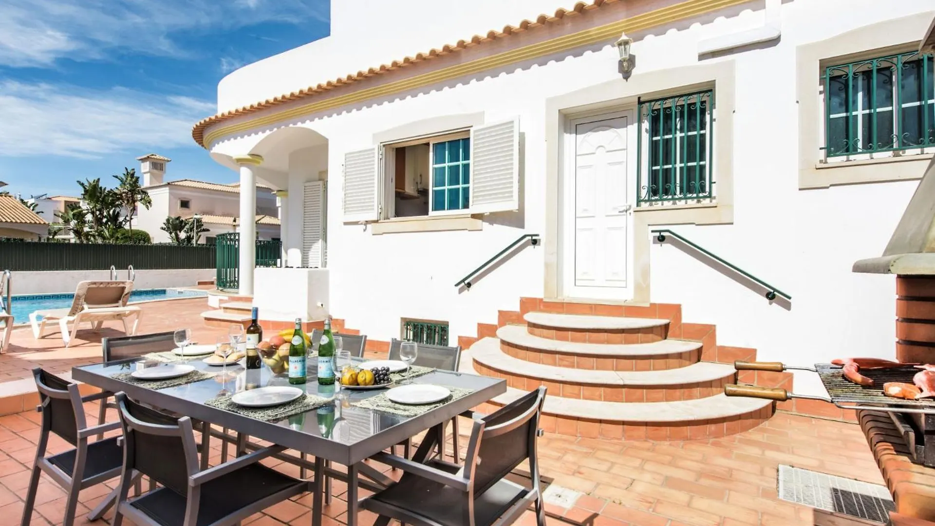 Villa Nanna By Interhome Albufeira Portugalia