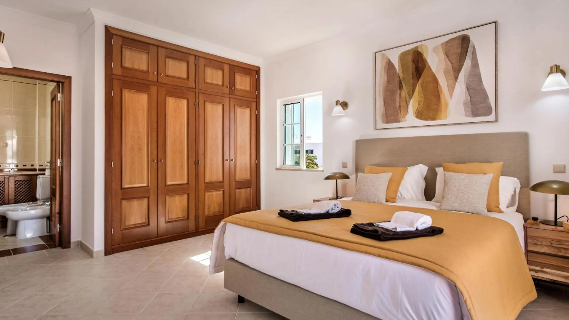 Villa Nanna By Interhome Albufeira