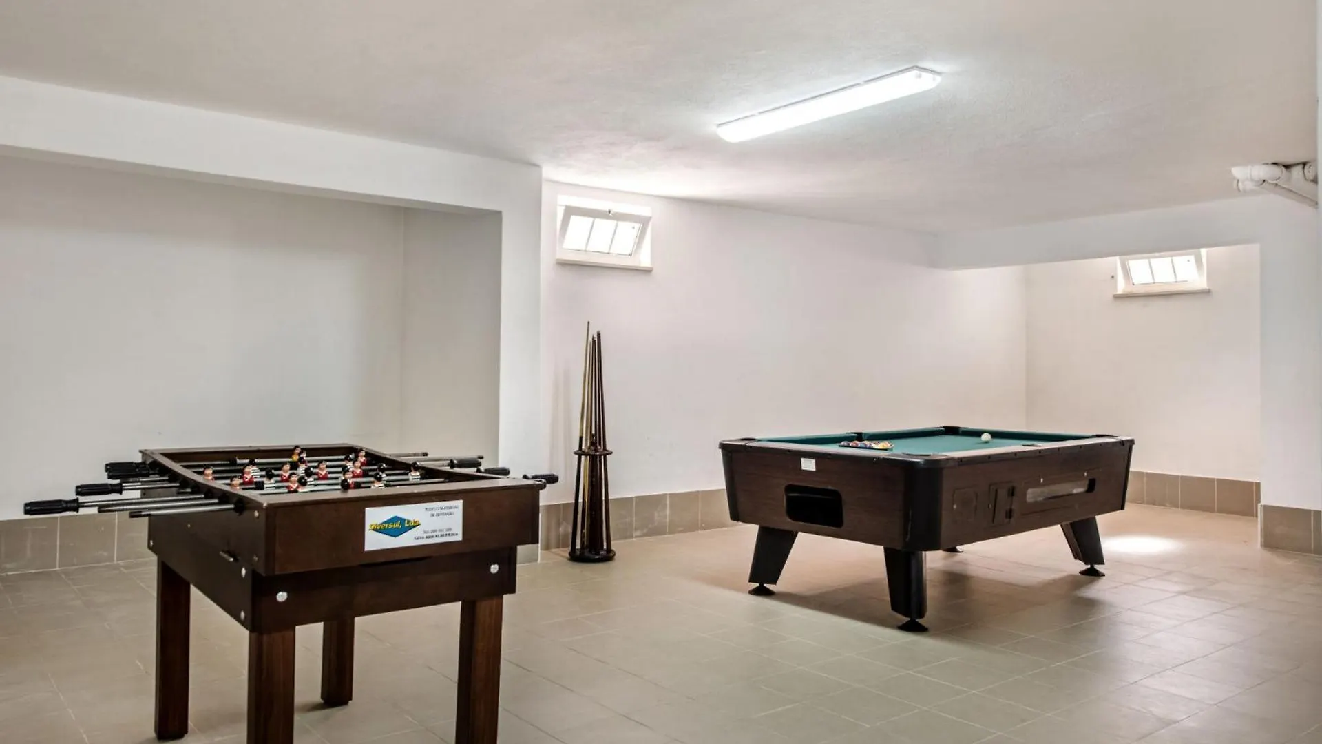 Villa Nanna By Interhome Albufeira