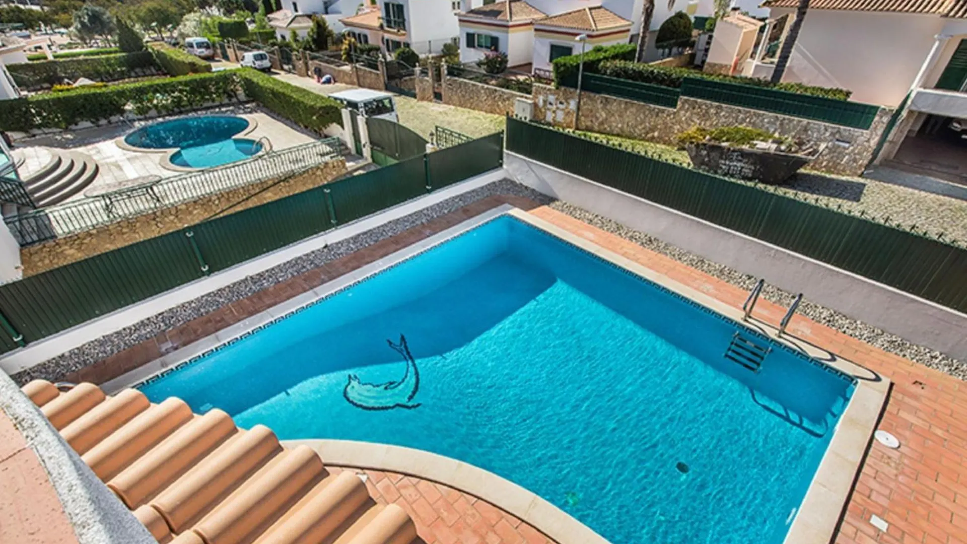 Villa Nanna By Interhome Albufeira 0*,