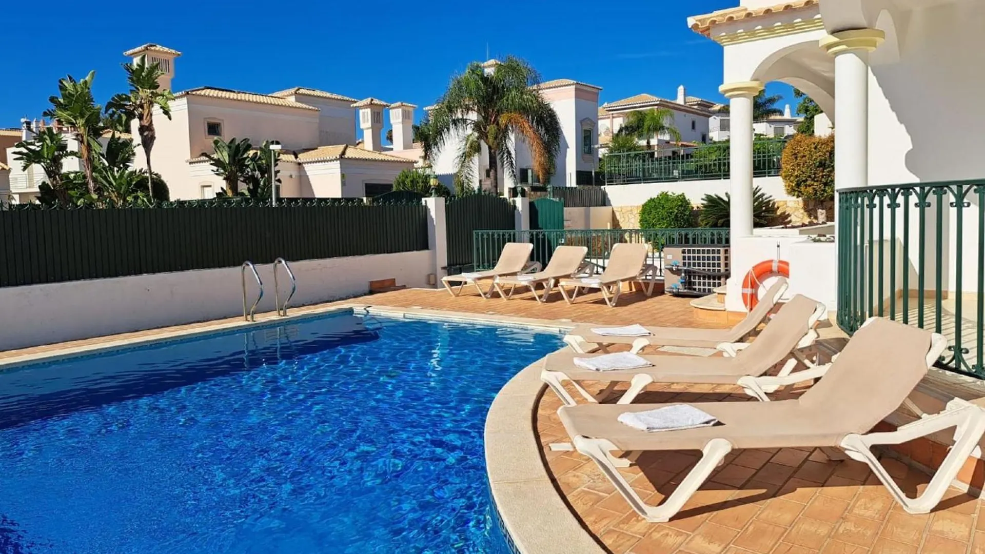 Villa Nanna By Interhome Albufeira 0*,  Portugal