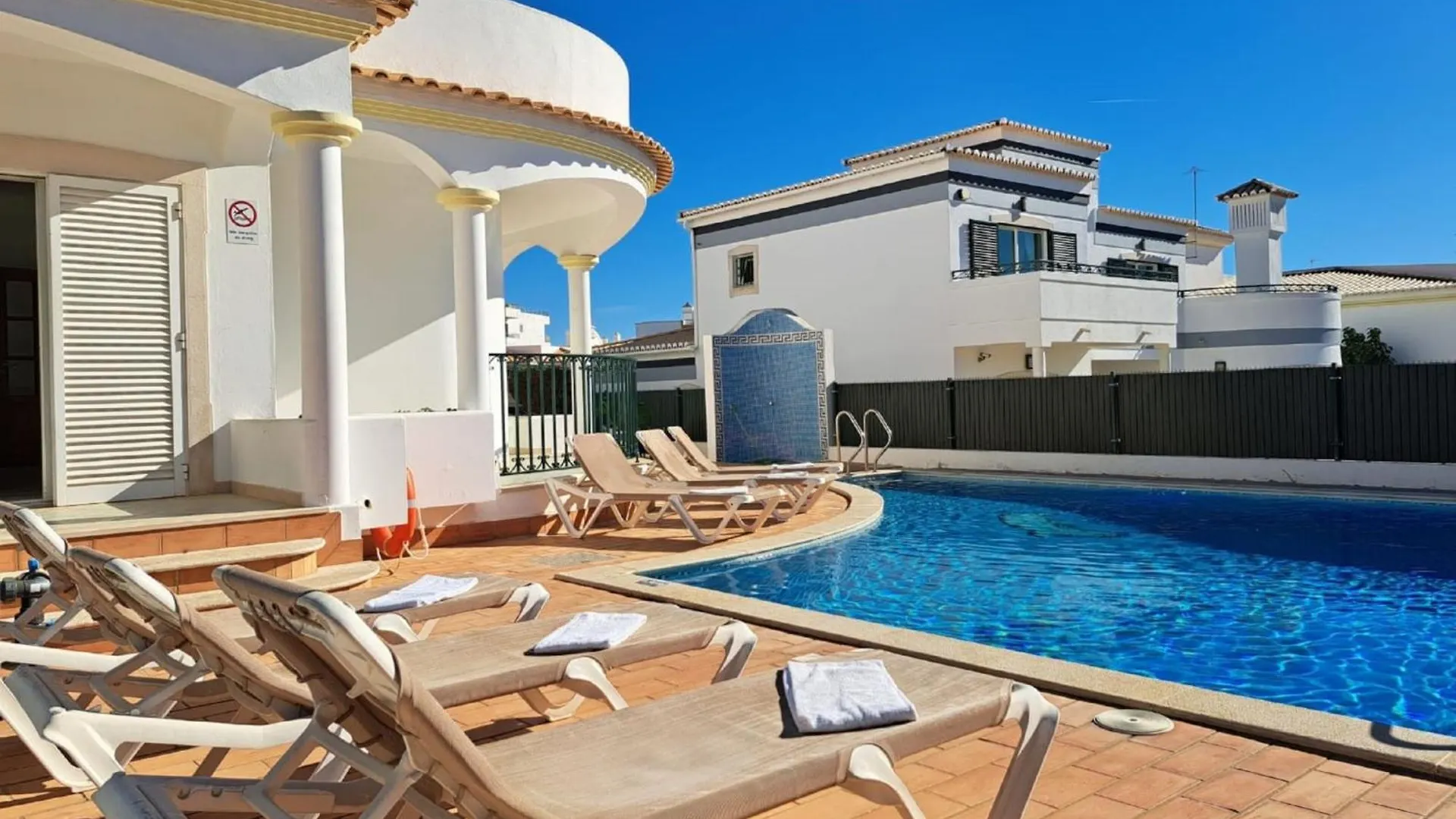 Villa Nanna By Interhome Albufeira