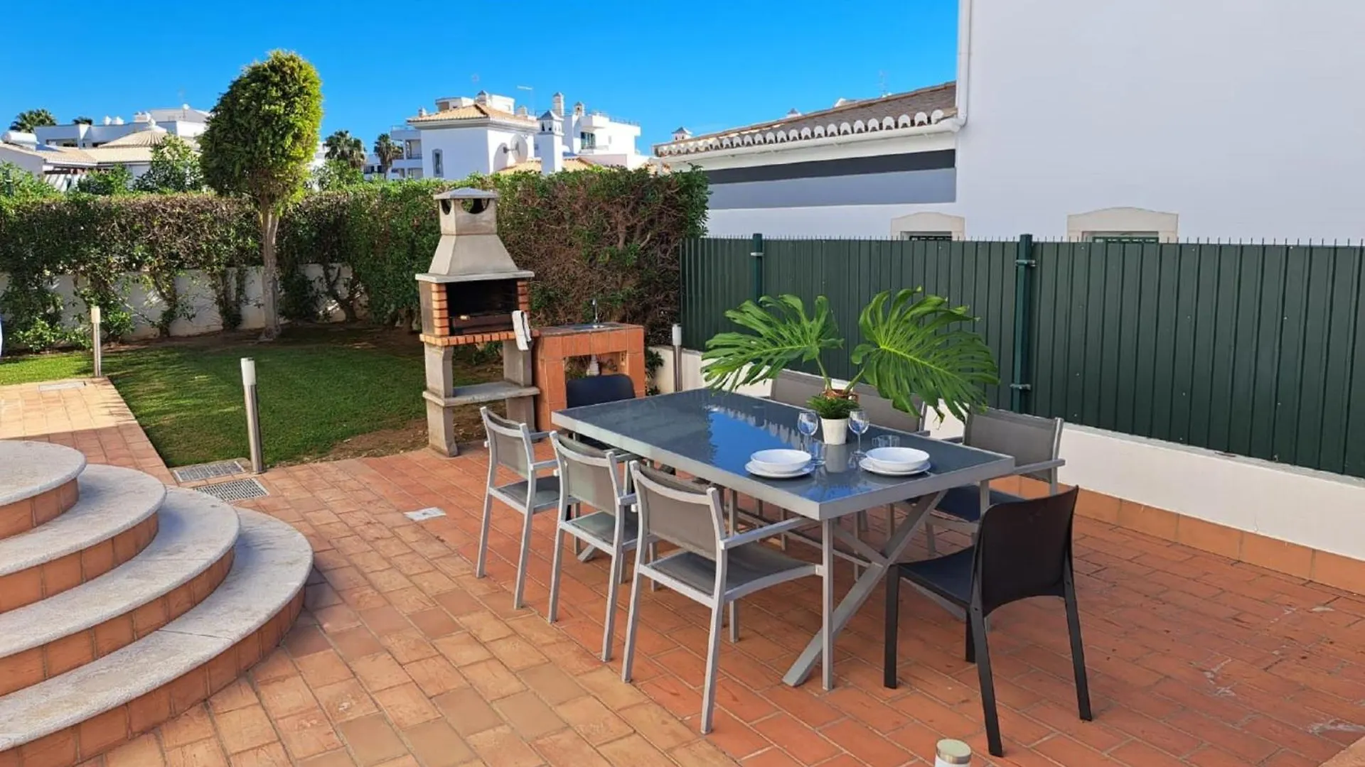 Villa Nanna By Interhome Albufeira Portugal