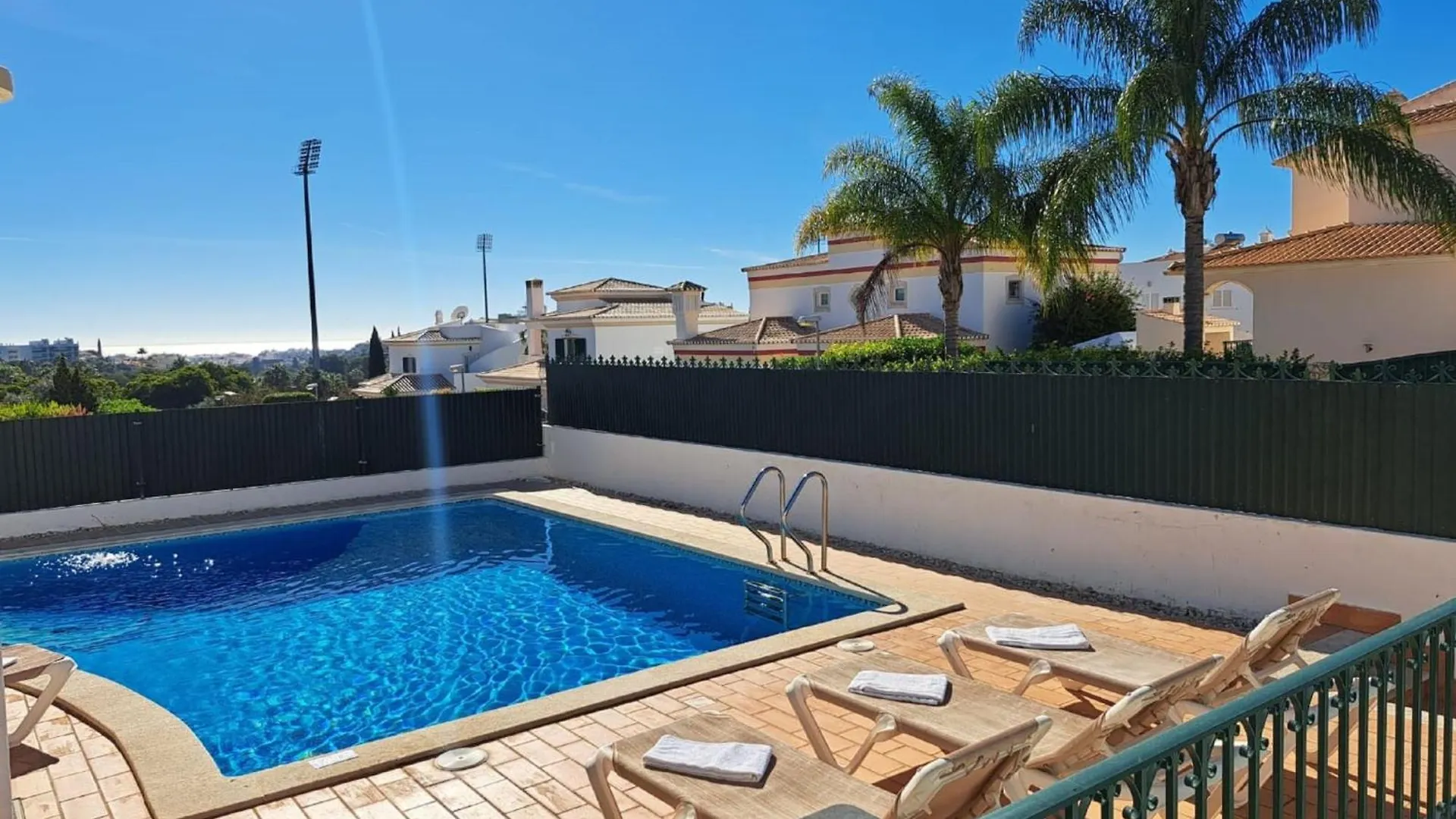 Villa Nanna By Interhome Albufeira