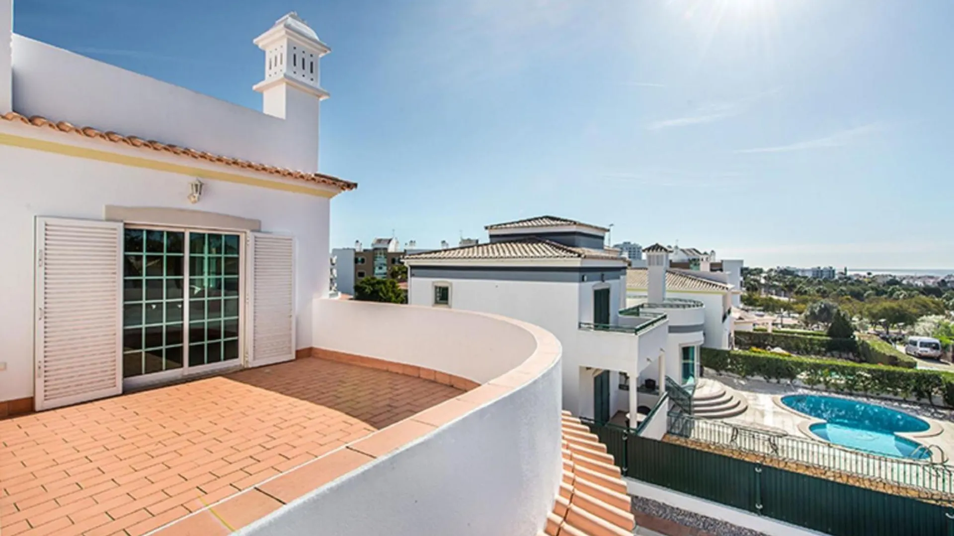 Villa Nanna By Interhome Albufeira