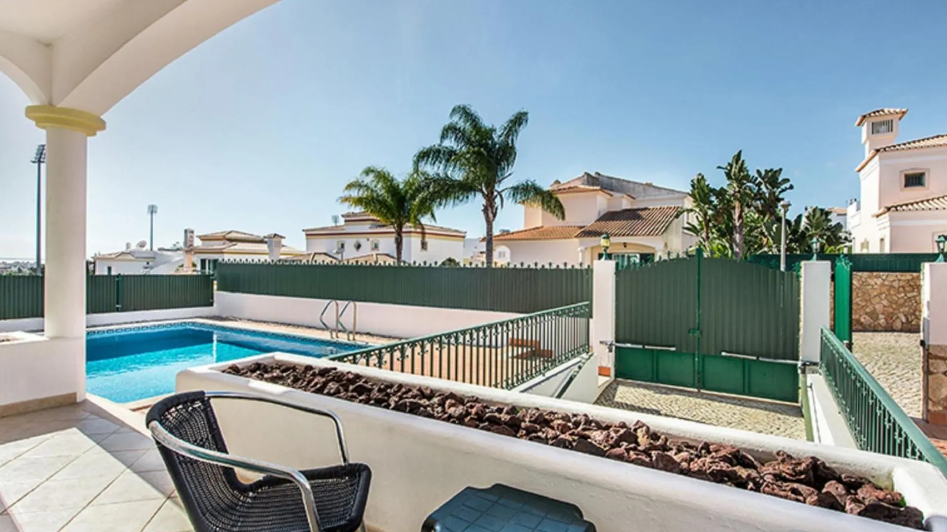 Villa Nanna By Interhome Albufeira 0*,