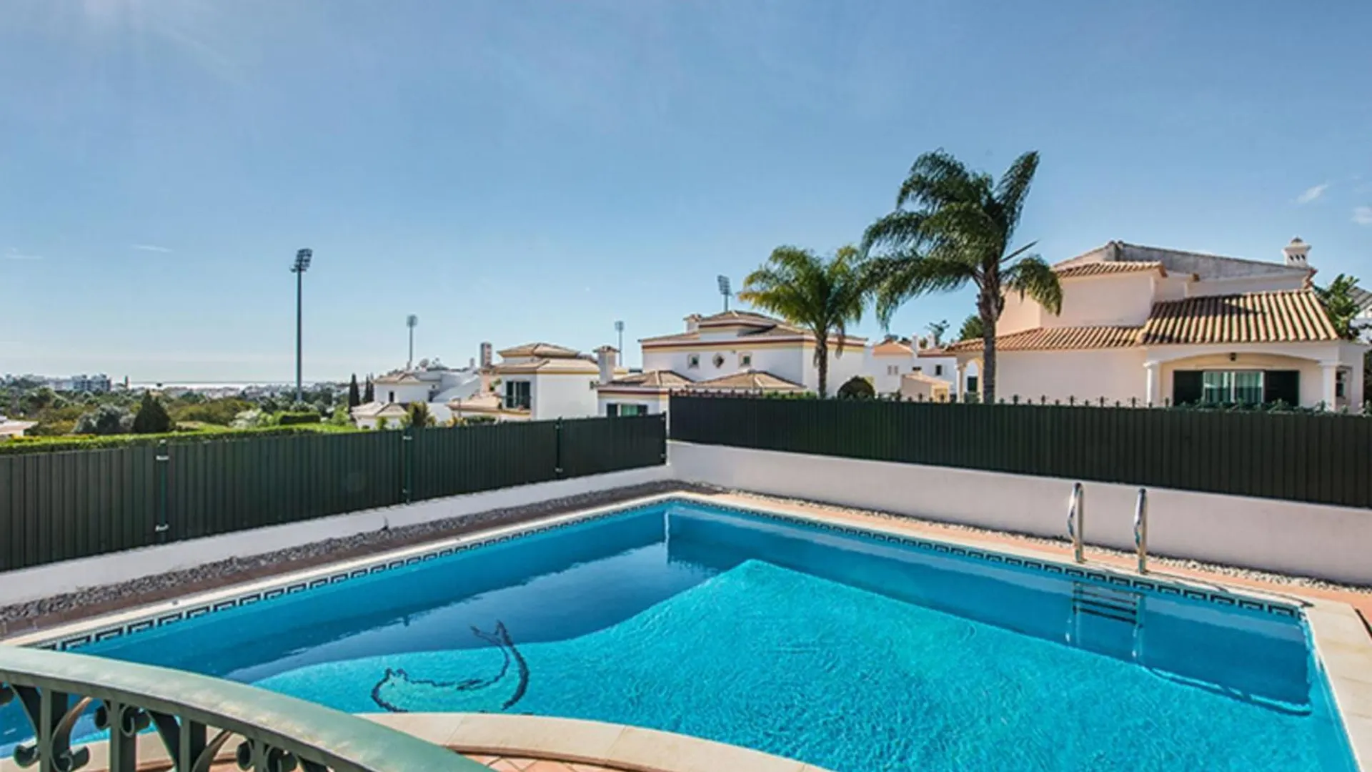 Villa Nanna By Interhome Albufeira