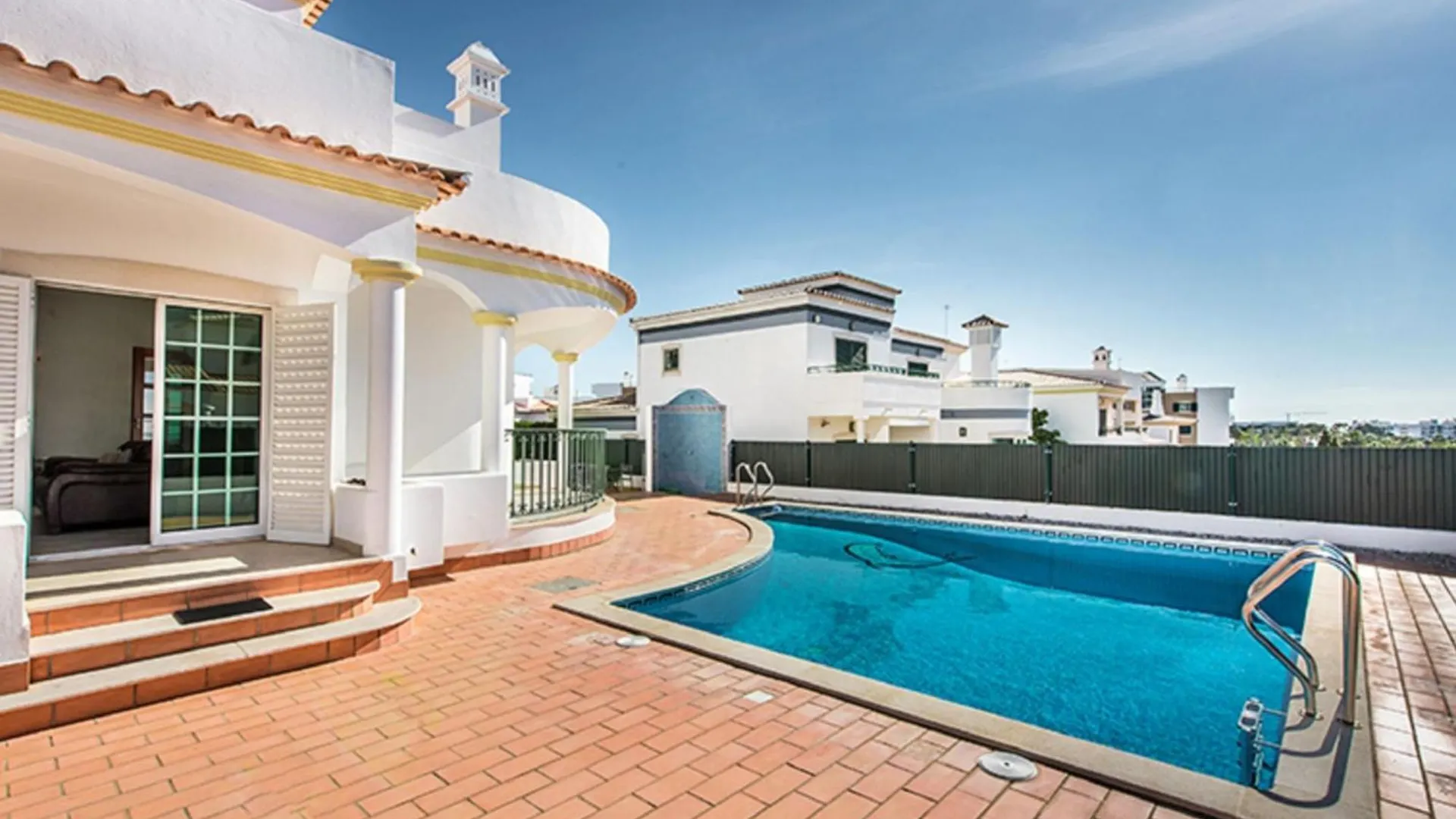 Villa Nanna By Interhome Albufeira Portugal
