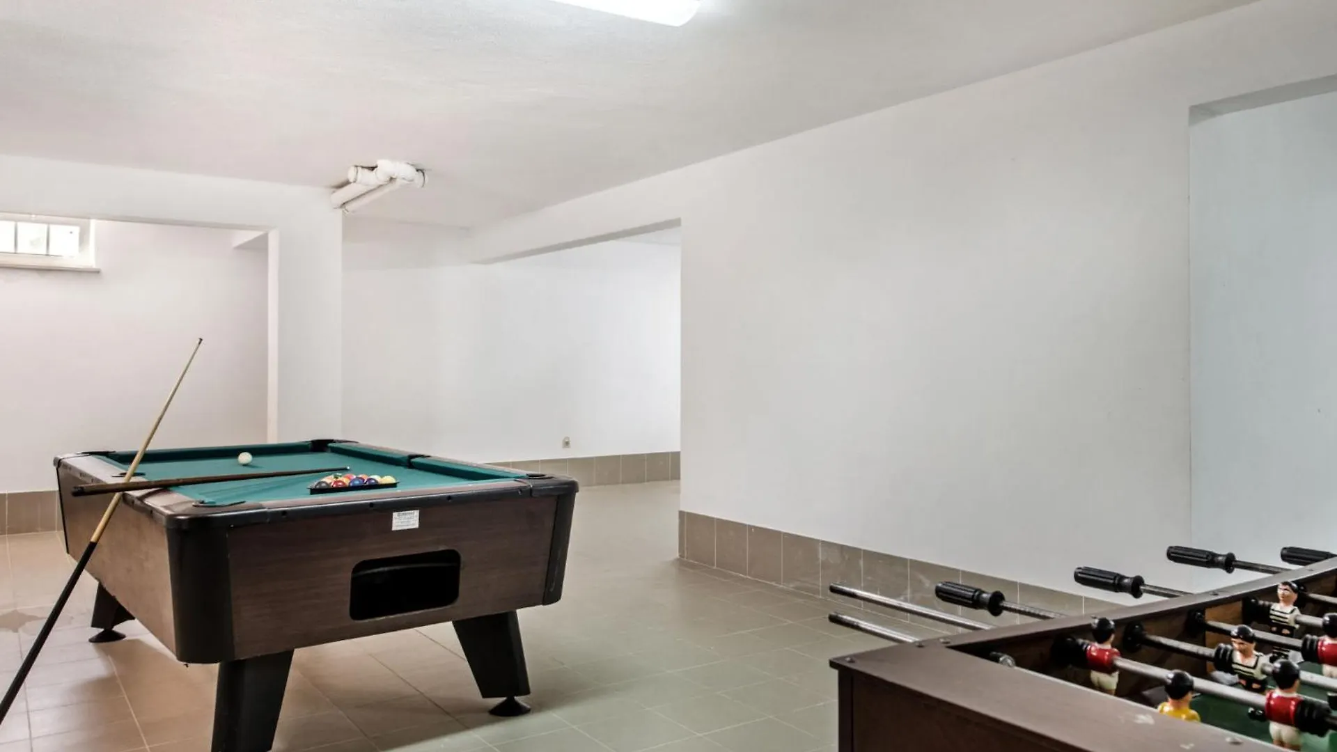 Villa Nanna By Interhome Albufeira