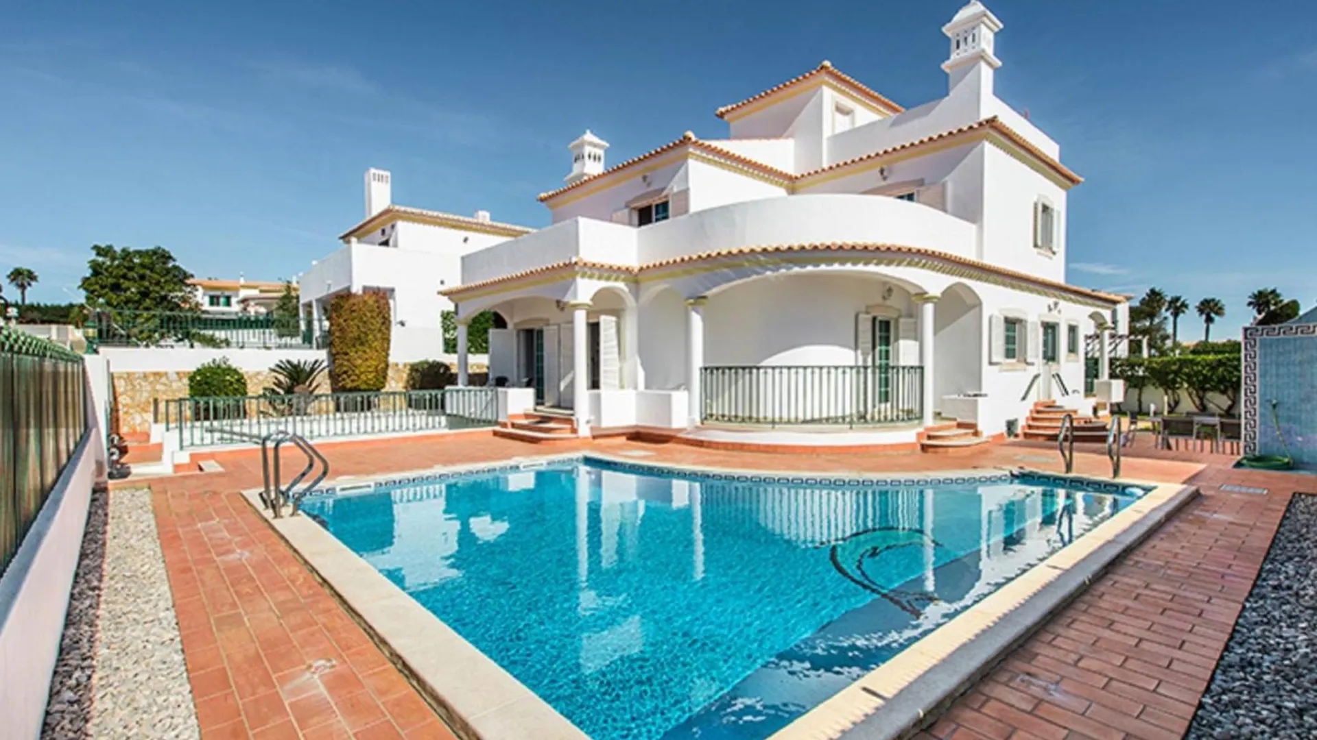 Villa Nanna By Interhome Albufeira