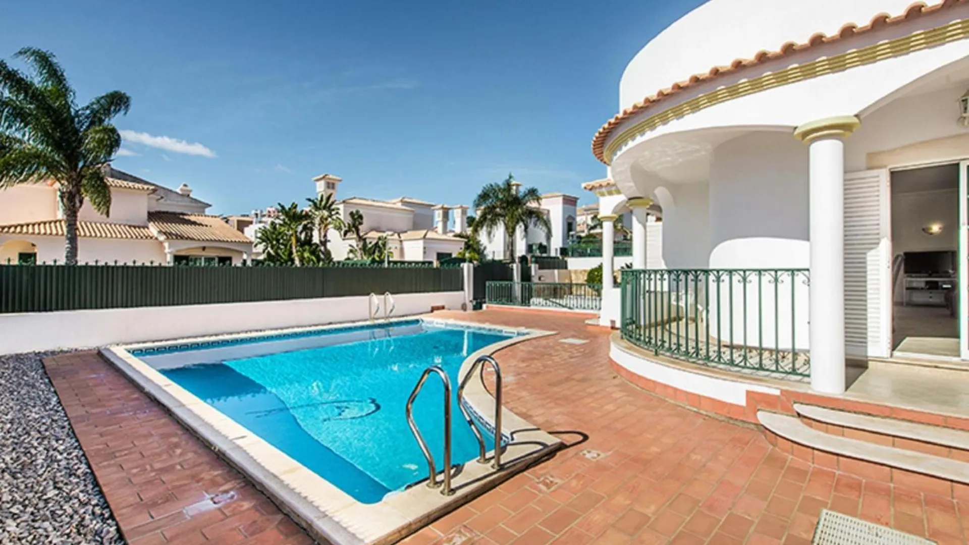 Villa Nanna By Interhome Albufeira