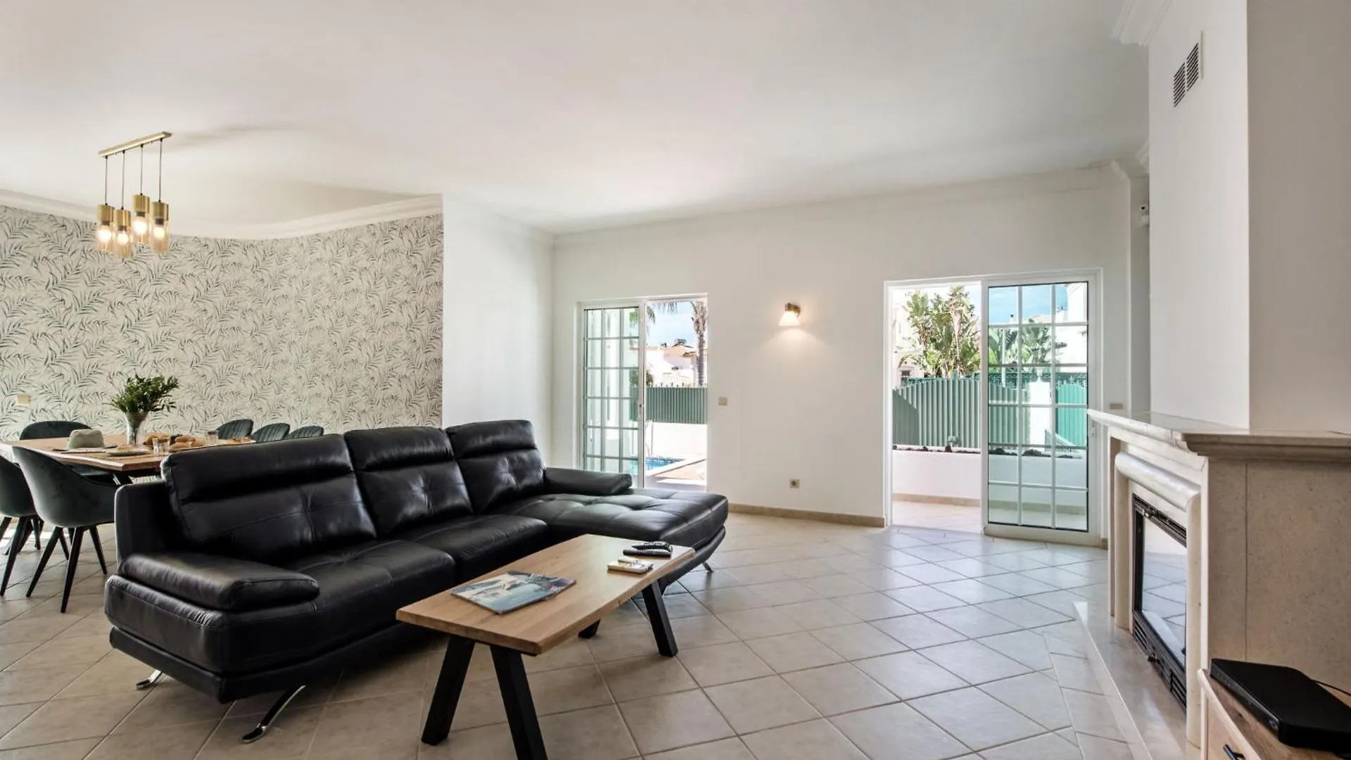 Villa Nanna By Interhome Albufeira